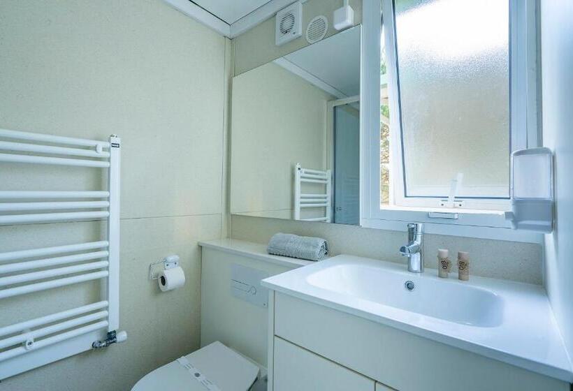 بنجلو قياسى, Ohai Nazare Outdoor Resort