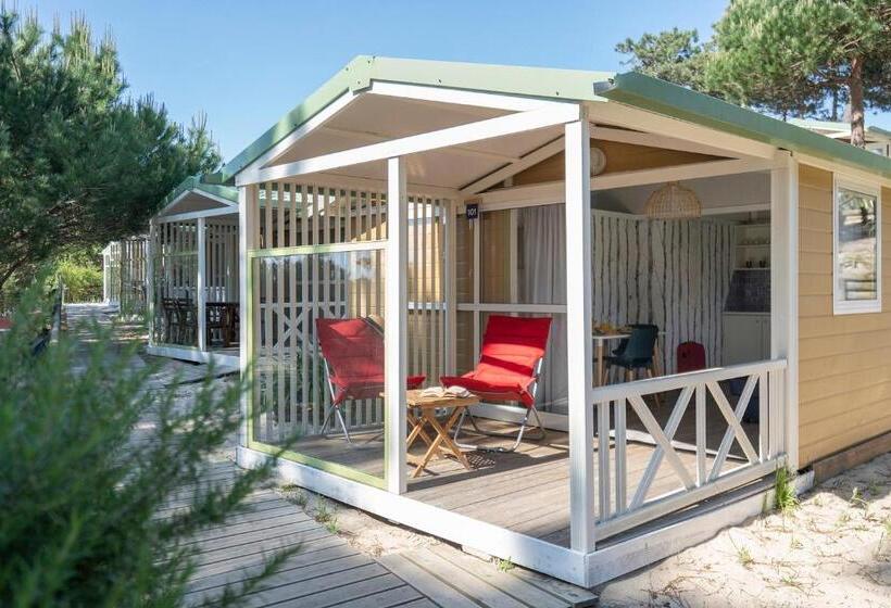 بنجلو قياسى, Ohai Nazare Outdoor Resort