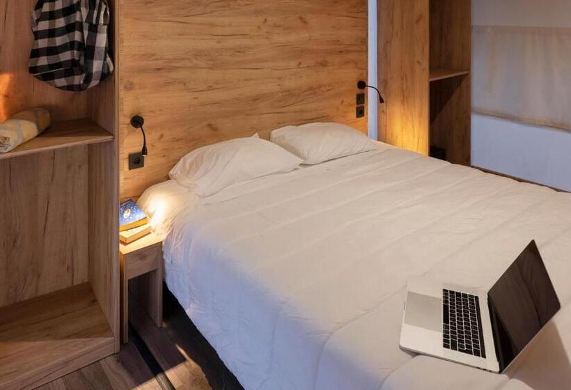 غرفة ديلوكس, Ohai Nazare Outdoor Resort