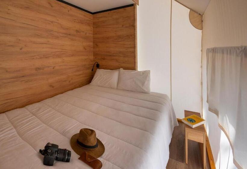 غرفة ديلوكس, Ohai Nazare Outdoor Resort