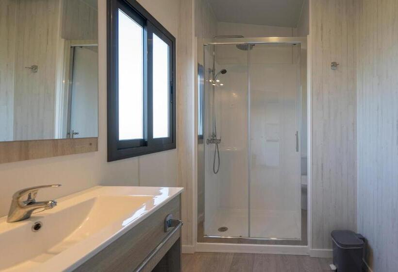 بنجلو قياسى 3 غرف نوم, Ohai Nazare Outdoor Resort