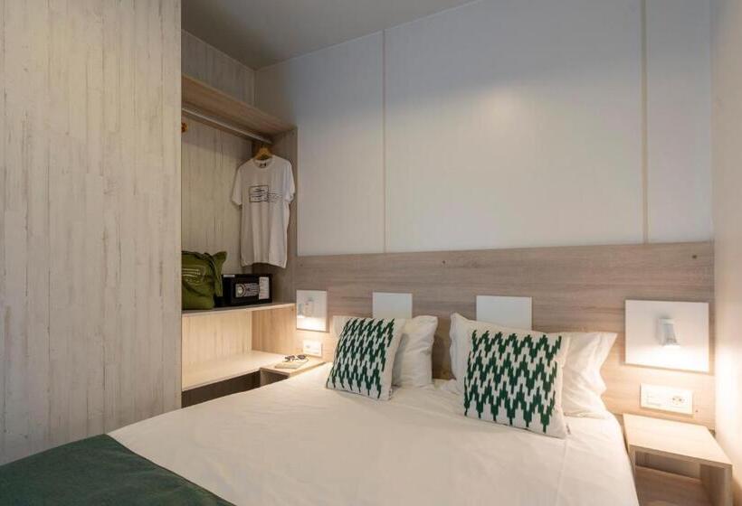 بنجلو قياسى 3 غرف نوم, Ohai Nazare Outdoor Resort