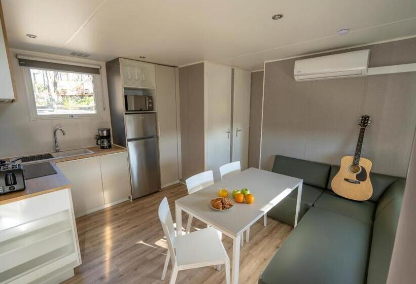 بنجلو قياسى 3 غرف نوم, Ohai Nazare Outdoor Resort