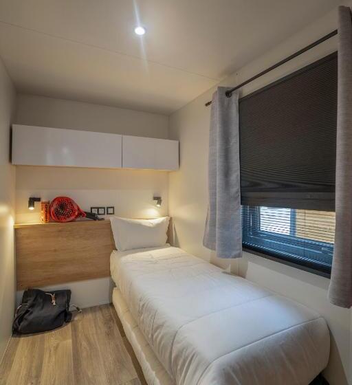 Бунгало Стандарт 2 Спальни, Ohai Nazare Outdoor Resort