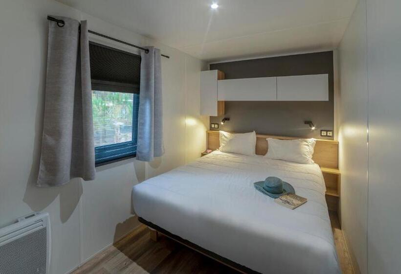 Бунгало Стандарт 2 Спальни, Ohai Nazare Outdoor Resort