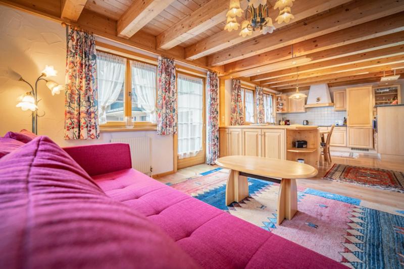 کلبه ییلاقی, Pension Der Steinbock   Das 300 Jahre Alte Bauernhaus   Tirol