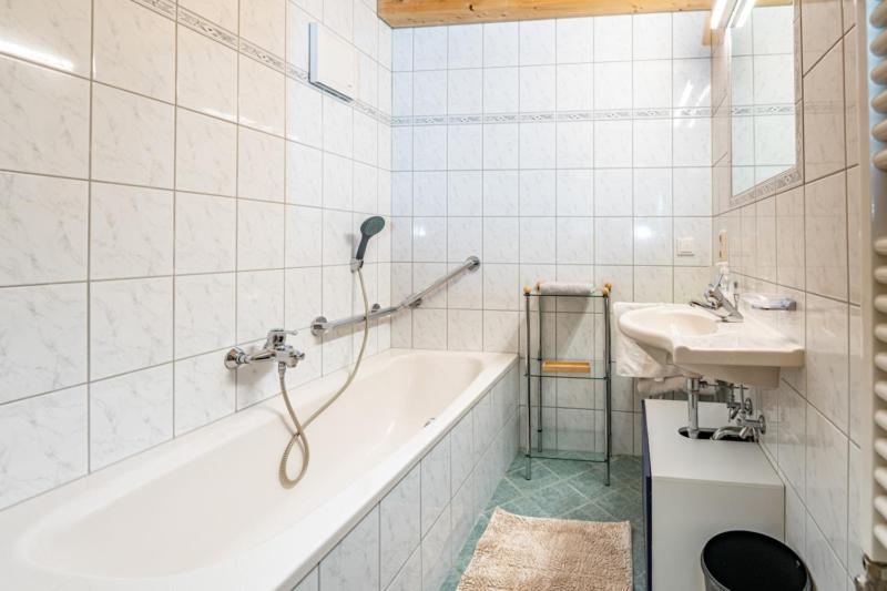 בקתת חדר, Pension Der Steinbock   Das 300 Jahre Alte Bauernhaus   Tirol