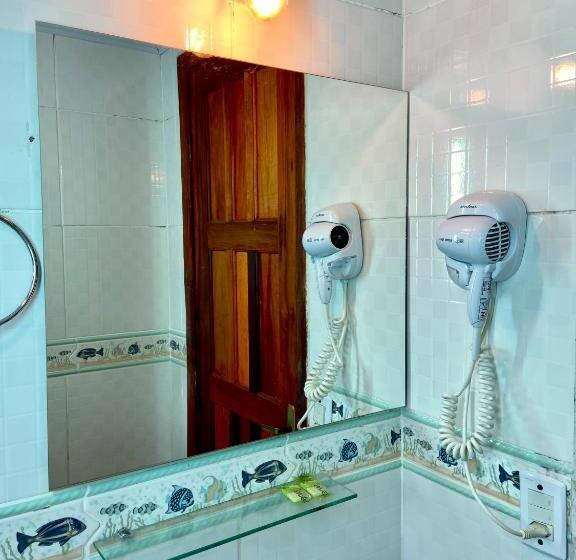 اتاق استاندارد, Pousada Litoral Paraty