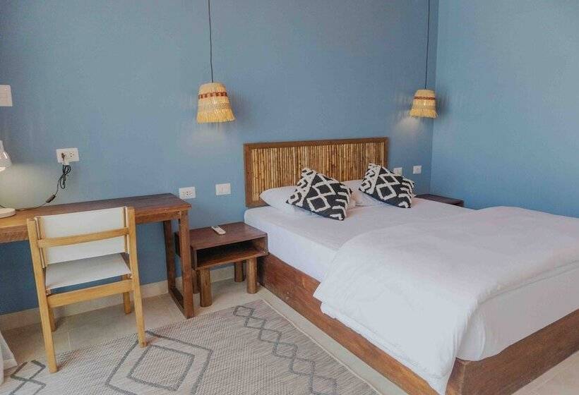 스탠다드 룸, Socialtel Mancora Formerly Selina Mancora