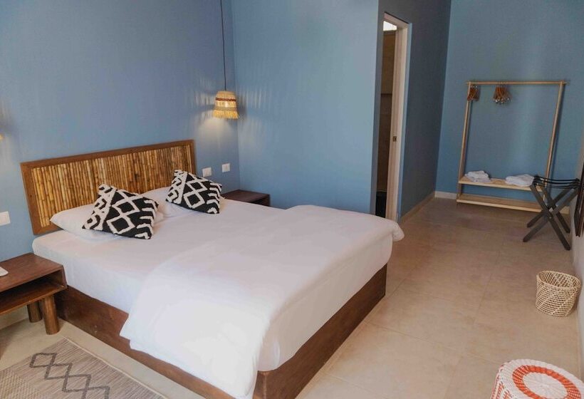 스탠다드 룸, Socialtel Mancora Formerly Selina Mancora