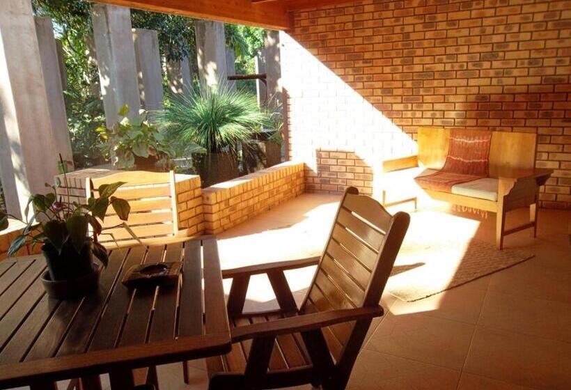 スタンダードルーム, Ku De Ta B&b