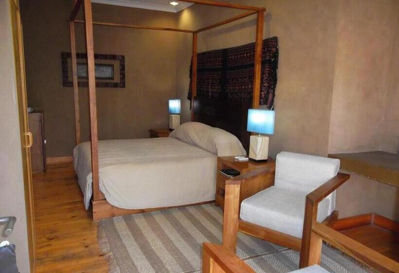 Номер Стандарт, Ku De Ta B&b