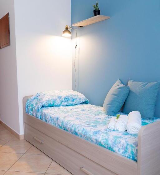 ベーシックルーム, B&b Alle Falde Dell'etna