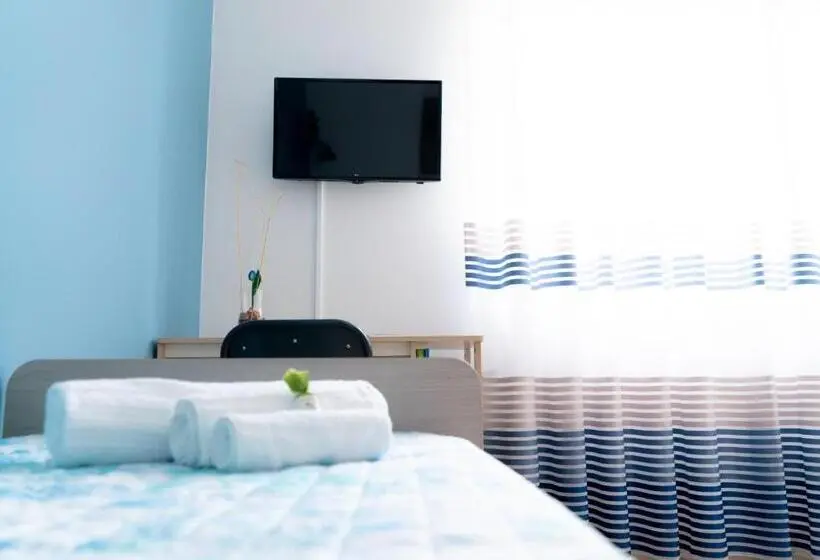 اتاق عادی, B&b Alle Falde Dell'etna