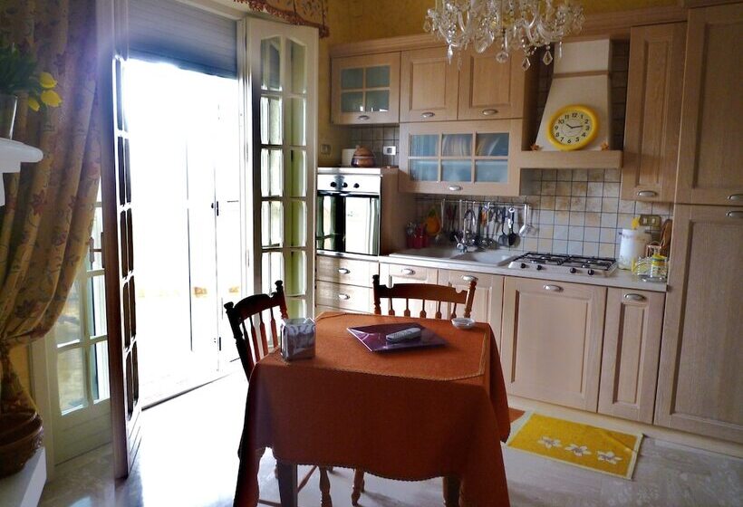 חדר סטנדרט, B&b Lu Sule