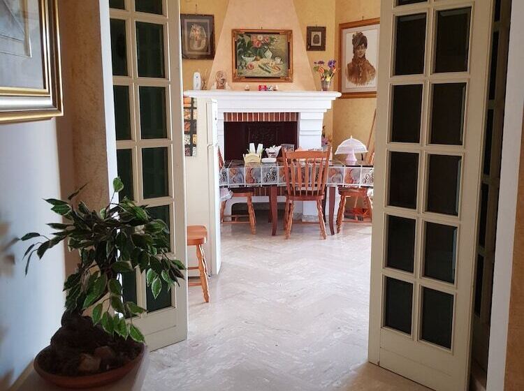 غرفة قياسية, B&b Lu Sule