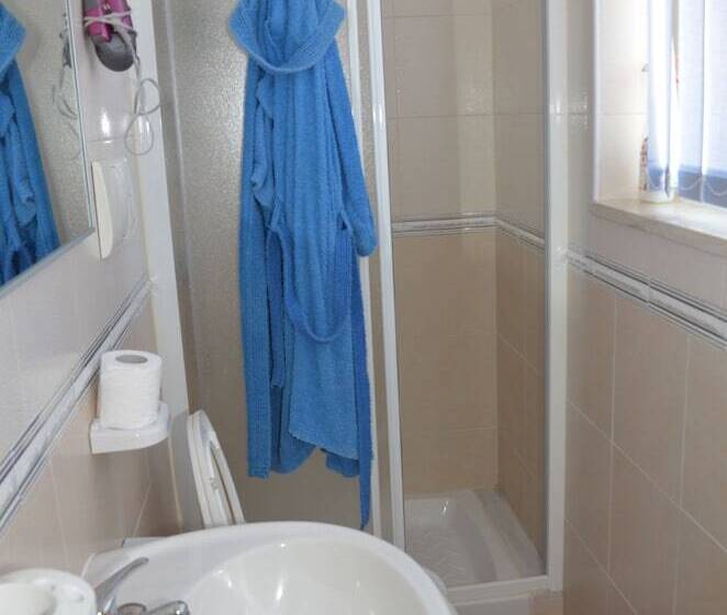 Номер Стандарт, B&b Lu Sule