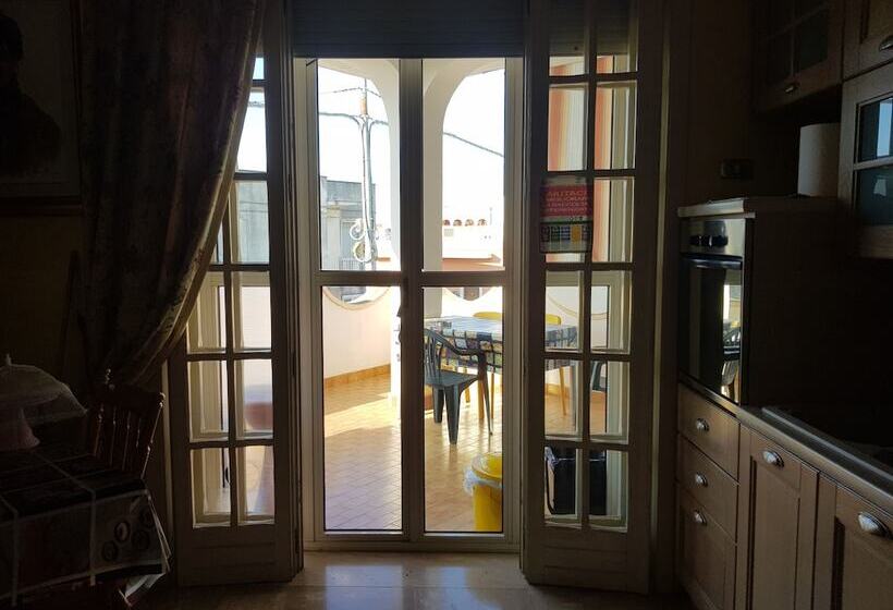 غرفة قياسية, B&b Lu Sule