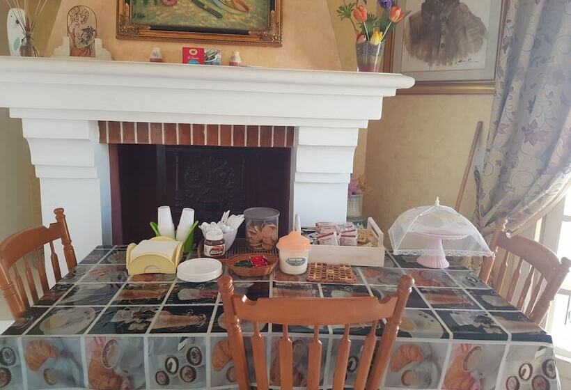 غرفة قياسية, B&b Lu Sule