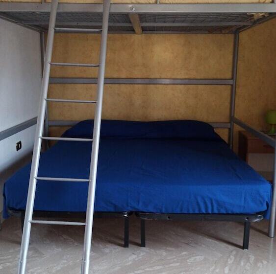 Номер Стандарт, B&b Lu Sule