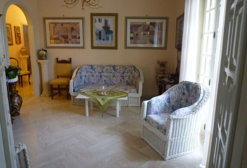 חדר סטנדרט, B&b Lu Sule