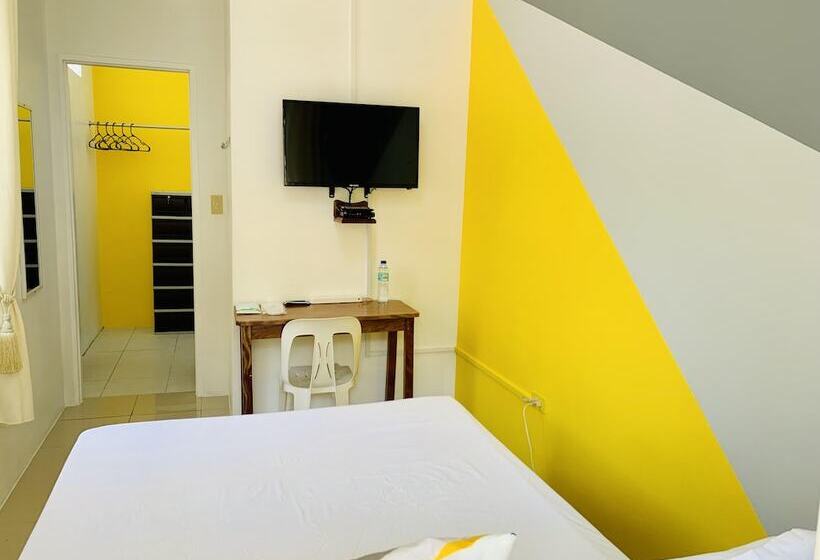 חדר סטנדרט, Dive Batanes Lodge And Restaurant