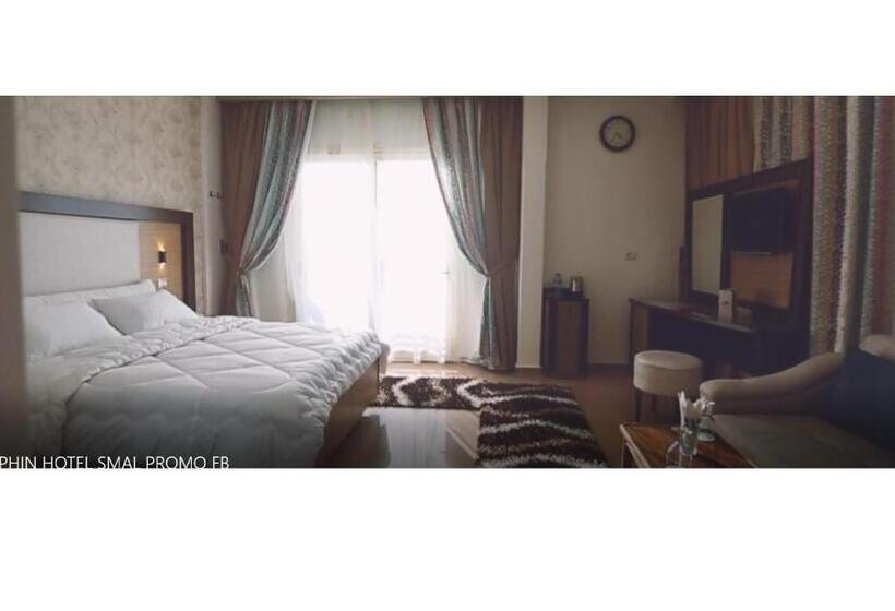 اتاق سوپریور یک تخته, Dolphin Ras El Bar