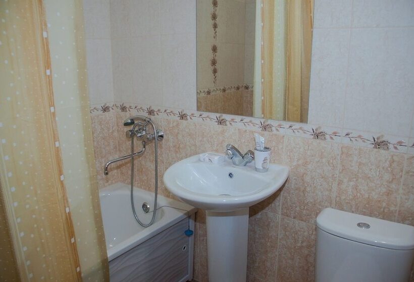 스탠다드 룸, Domashny