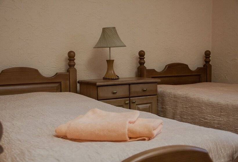 스탠다드 룸, Domashny