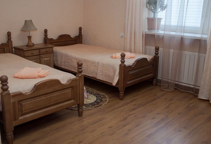 스탠다드 룸, Domashny