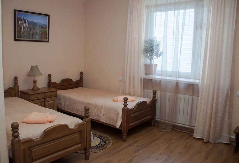 스탠다드 룸, Domashny