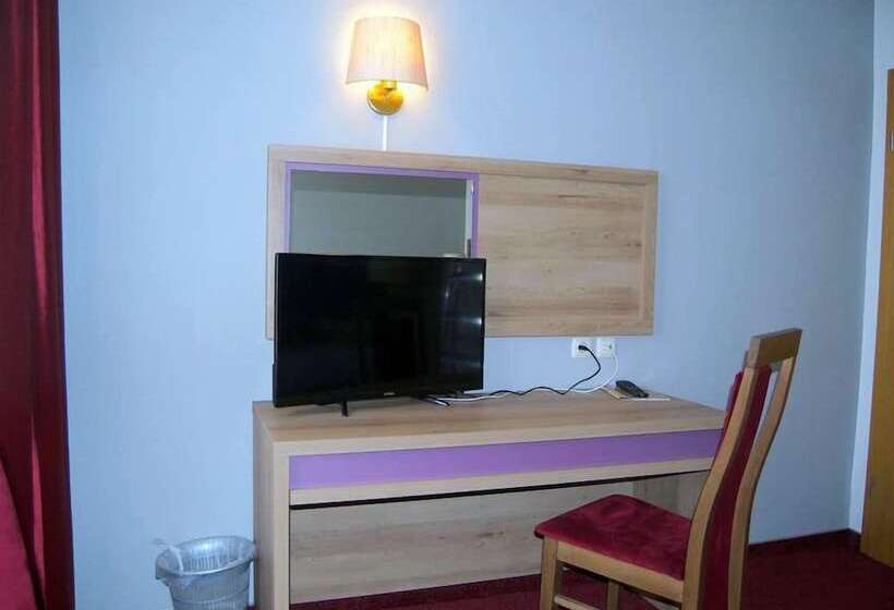 Номер Стандарт Индивидуальный, Frankischer Hof