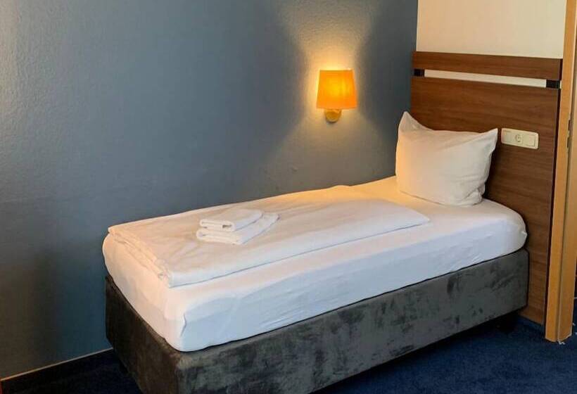 Номер Стандарт Индивидуальный, Frankischer Hof