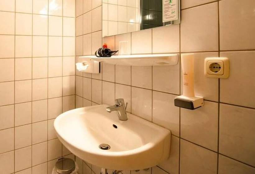 Номер Стандарт, Frankischer Hof