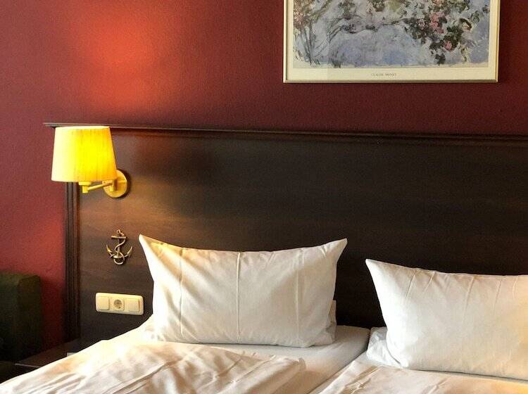 Номер Стандарт, Frankischer Hof