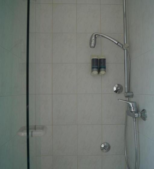 Quarto Estandar, Gasthof Zur Traube