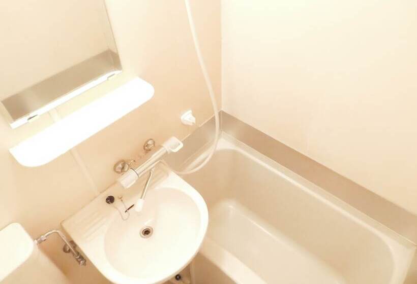 スタンダードルーム, Tabist Iwata Station