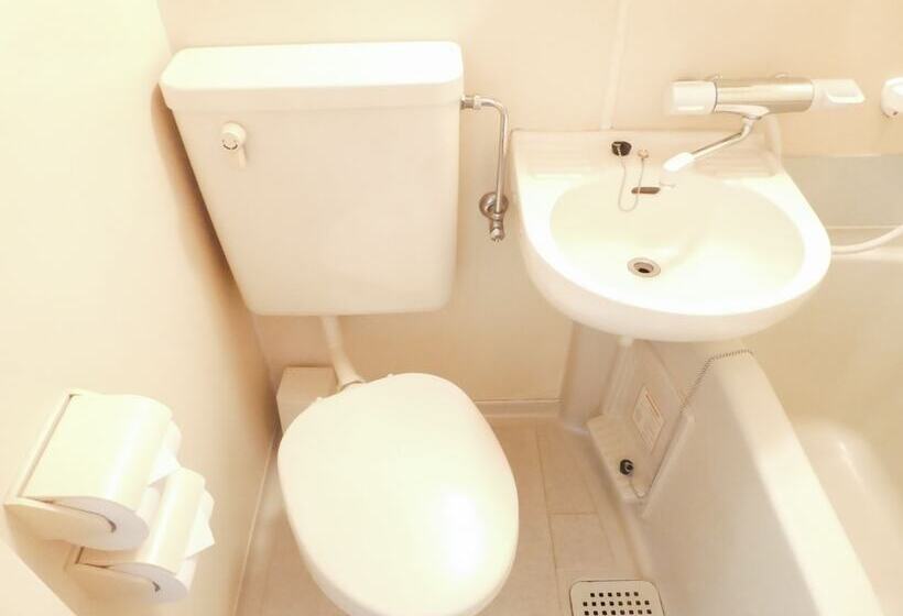 スタンダードルーム, Tabist Iwata Station