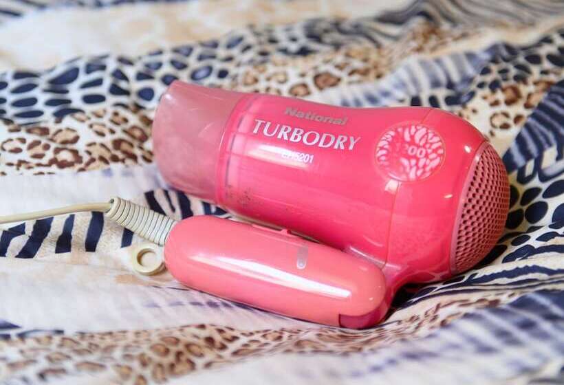 スタンダードルーム, Tabist Iwata Station