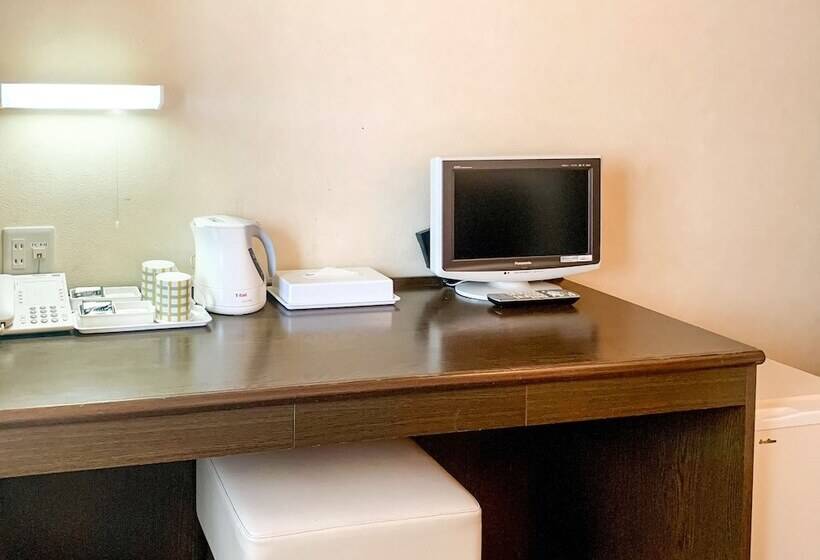 スタンダードルーム, Tabist Iwata Station