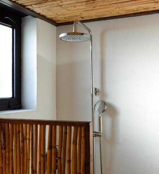 수피리어 룸 바다 전망, Kanso Rooms