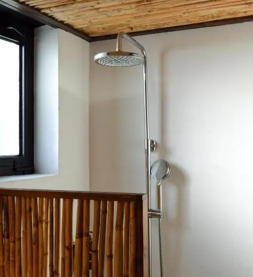 オーシャンビュースーペリアールーム, Kanso Rooms