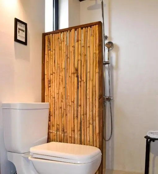 オーシャンビュースーペリアールーム, Kanso Rooms