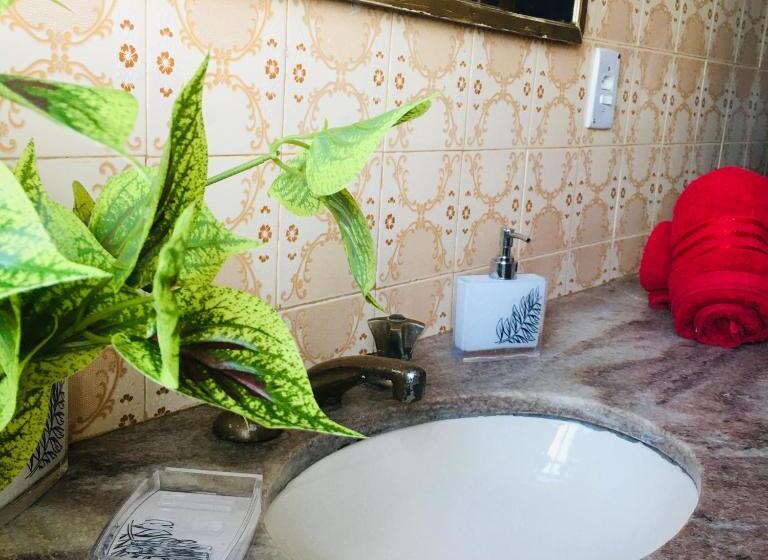 استودیوی استاندارد, Pousada My House Cabo Frio