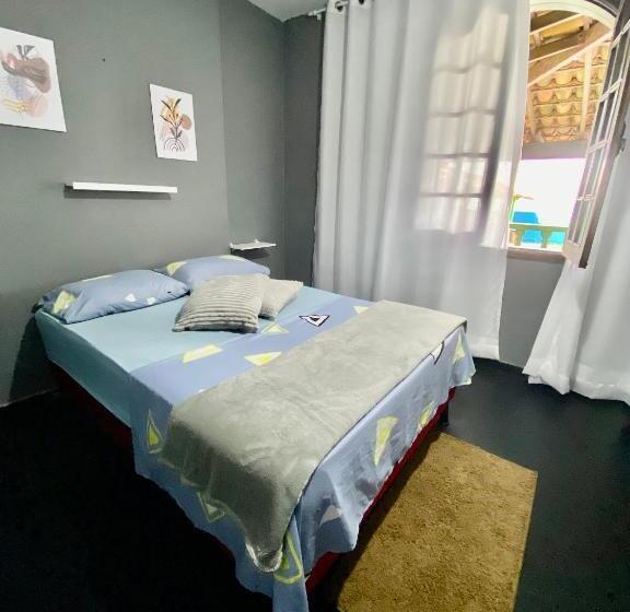 استودیوی استاندارد, Pousada My House Cabo Frio