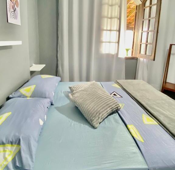 استودیوی استاندارد, Pousada My House Cabo Frio