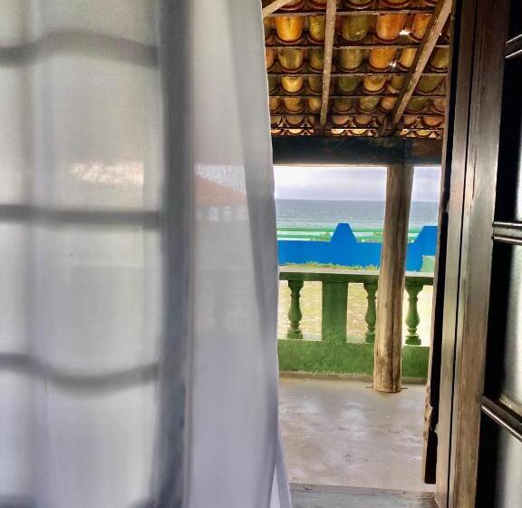 استودیوی استاندارد, Pousada My House Cabo Frio