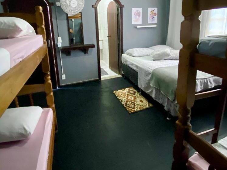 اتاق خانوادگی, Pousada My House Cabo Frio