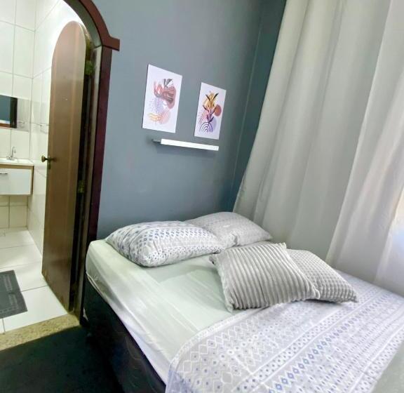 اتاق خانوادگی, Pousada My House Cabo Frio