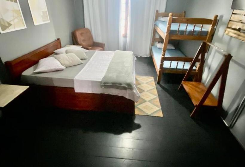 استودیوی سوپریور, Pousada My House Cabo Frio